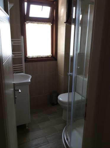 Ayvalik Konak Pansiyon Exterior foto